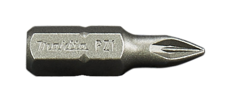 Accessori Makita punta a vite pz1x25mm – b-23488