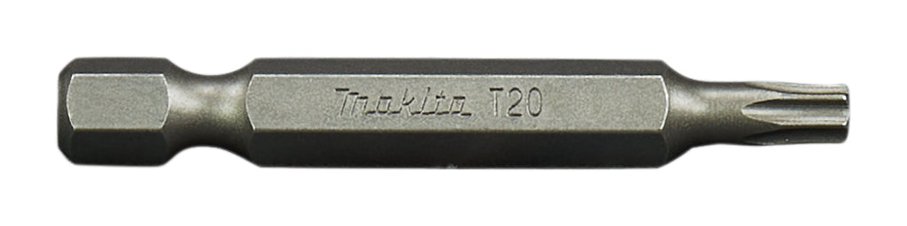 Makita accessoires schroefbit t20x50mm - b-25395