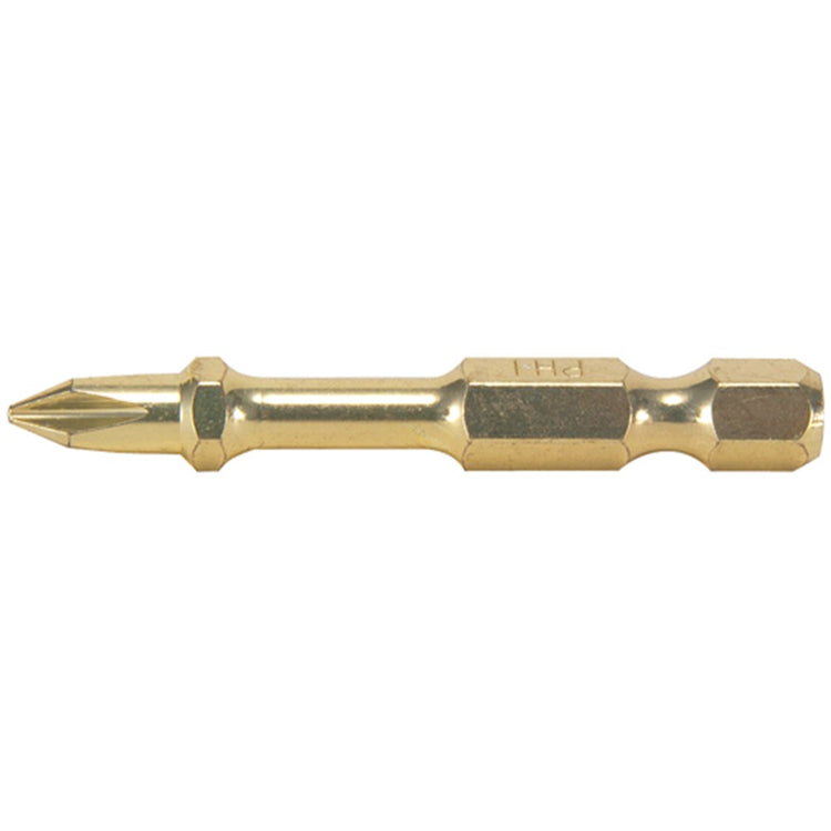 Punta per avvitatore a percussione Makita xtt ph2x50mm - b-39160