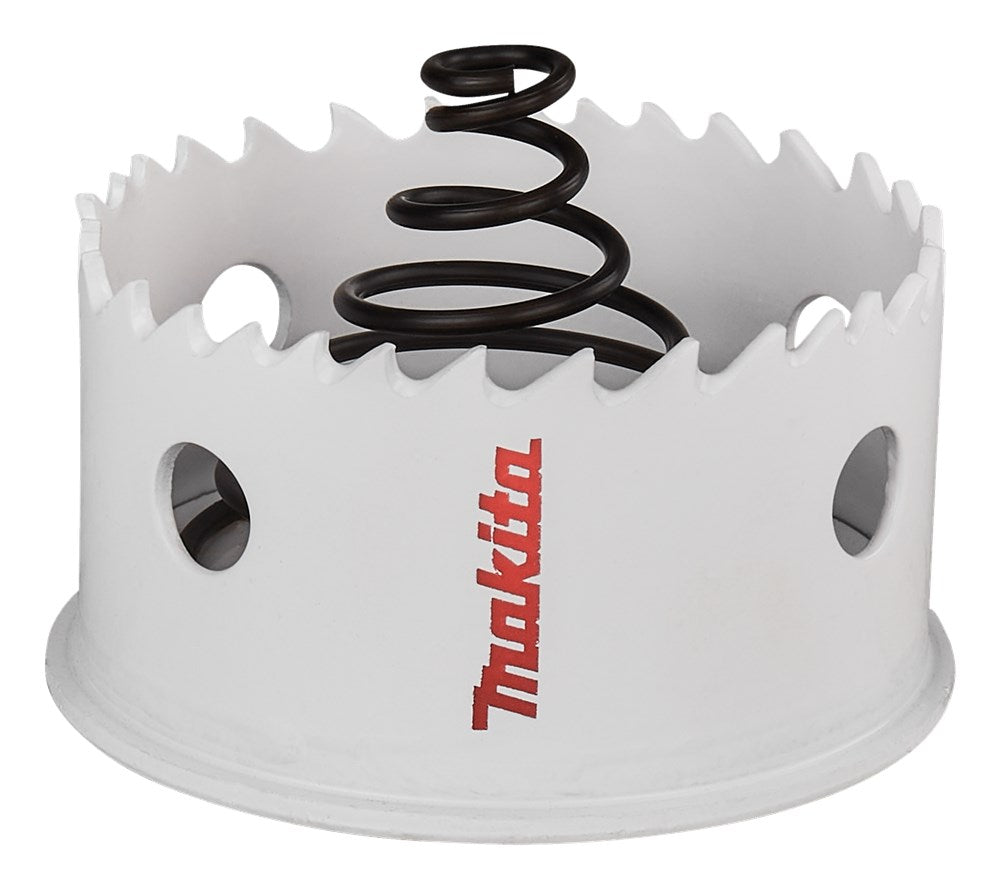 Sega a tazza Makita 54mm bim lamiera d'acciaio - b-29860