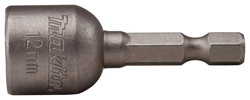 Broca hexagonal Makita | magnético | 12x50mm-b-38738