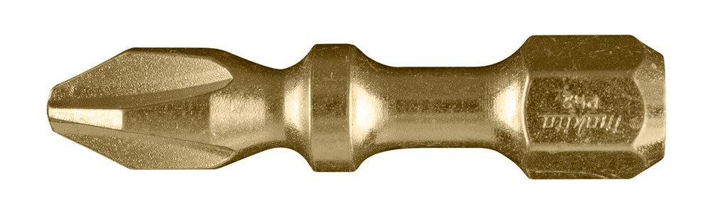 Makita xtt impatto driver bit ph lunghezza 30 mm registrazione 1 4 bit dimensione ph1