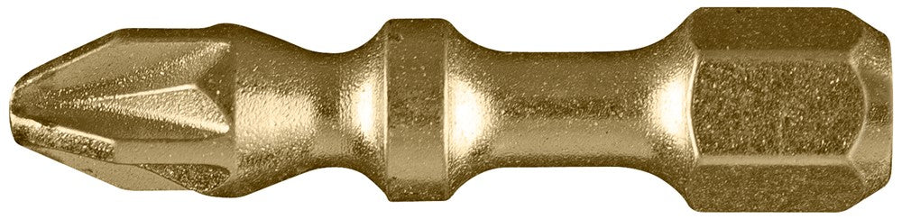 Makita xtt impatto vite bit pz registrazione 1 4 bit misura pz1 misura 30mm