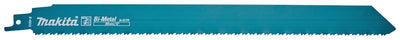Accessori Makita rec.zgb.284 met.s1221chf 2pz - b-43212-2
