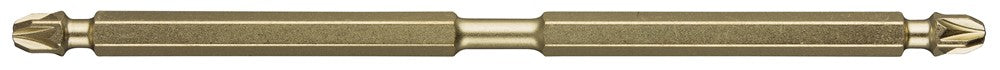 Avvitatore ad impatto Makita xtt lunghezza punta 150mm registrazione 1 4 bit dimensione pz3