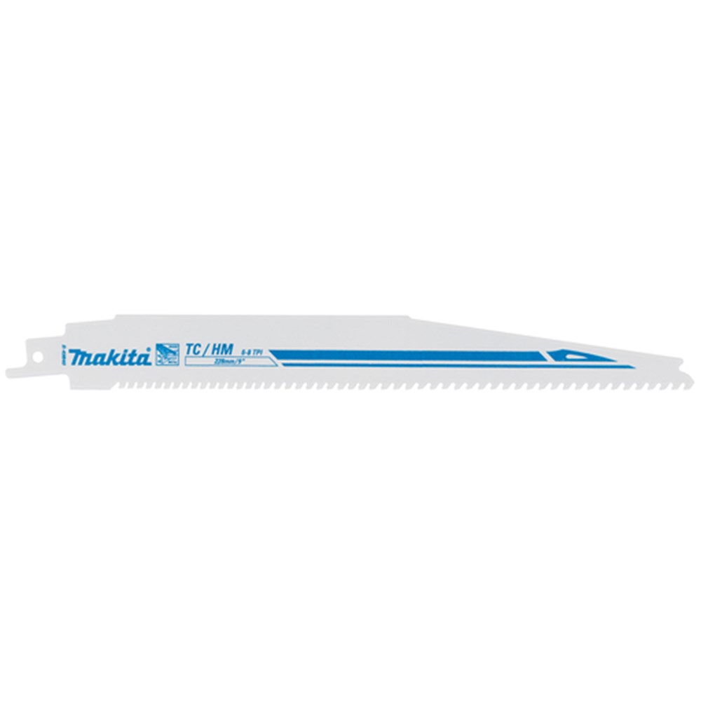 Hoja de sierra alternativa Makita s1156xhm (1ud)