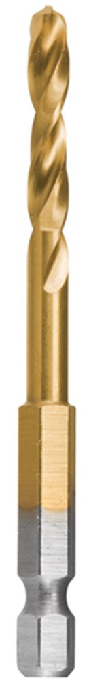 Accessori Makita metallo b hss-tin impatto 4,5x75mm - b-50946