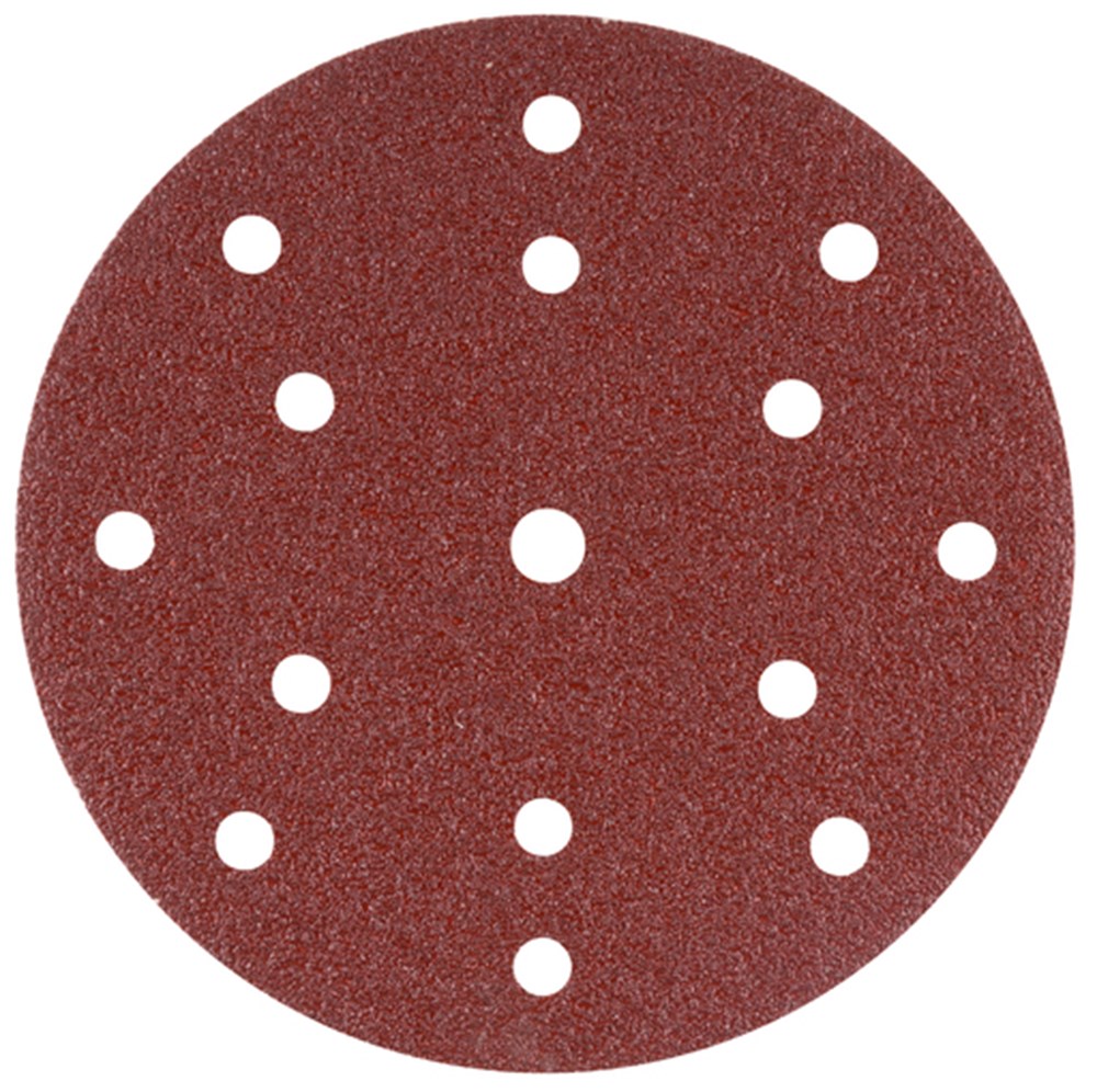 Accessori Makita disco abrasivo k320 150mm - b-51487