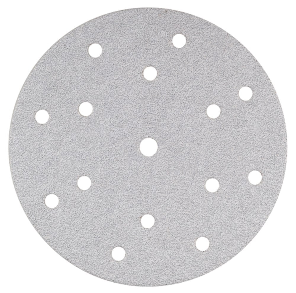 Makita accessoires schuurschijf k180 150mm - b-51552 - b-51552