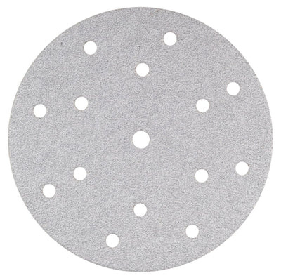 Accesorios makita disco de lijado k40 150mm - b-51502 - b-51502
