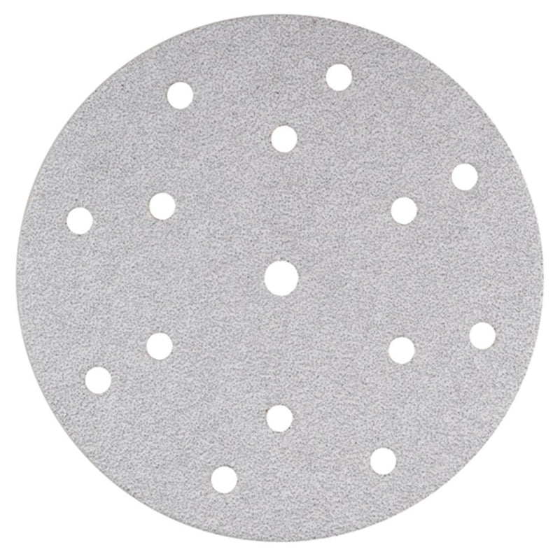 Makita accessoires schuurschijf k80 150mm - b-51524 - b-51524