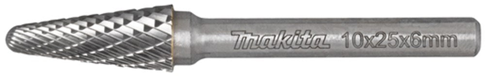 Makita accessoires hm-frees kegel met ronde kop v. metaal - b-52819 - b-52819