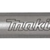 Makita accessoires hm-frees kegel met spitse kop v. metaal - b-52847 - b-52847