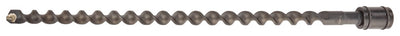 Trivella da terra Makita 25x600mm 3 4 tappo - b-54318