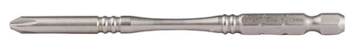 Accesorios makita broca estrecha ph2x100mm - b-56948