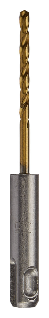 Accessori Makita trapano per metallo hss-t sds | 3,5x100 mm | -b-57417