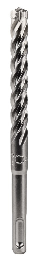 Accesorios makita p4s: taladro sds-plus 7x165mm - b-58073
