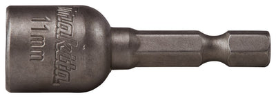 Tappo Makita 11x50mm 1 4 magn - b-61999