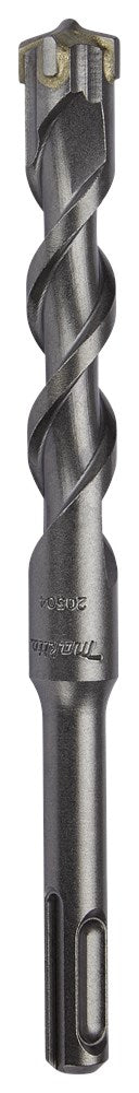 Accesorios makita pb4s: taladro sds-plus 16x160mm - b-62854