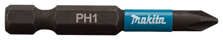 Makita accessoires slagschr.b. blk ph1x50mm - b-63719