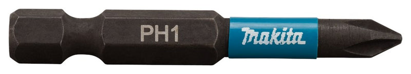 Makita accessoires slagschr.b. blk ph1x50mm - b-63719