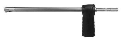 Accesorios makita taladro sds sin polvo 18x360mm - b-64412 - b-64412