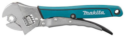 Pinza di bloccaggio Makita 250mm (nml)