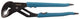 Pinza per pompa acqua Makita 300mm