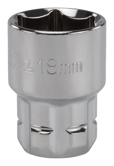 Tappo Makita 18x33mm 6-g - b-65729