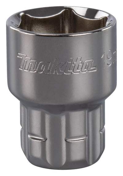 Tappo Makita 19x33mm 6-g - b-65735
