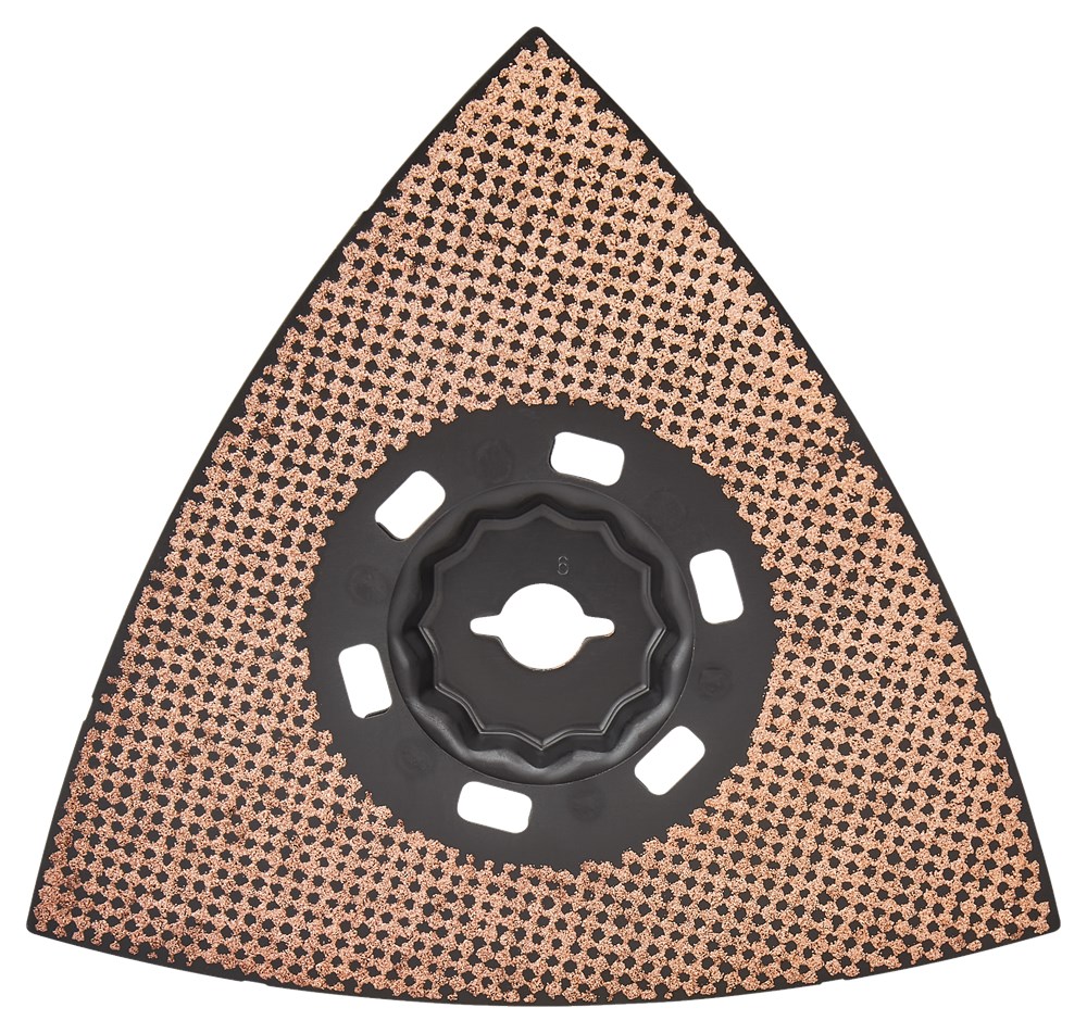 Accessori Makita mam018 levigatura z. hm 116mm k100 - b-66581