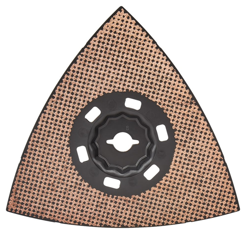 Makita accessoires mam018 schuurz. hm 116mm k100 - b-66581
