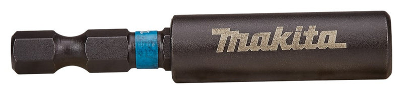 Makita accessoires bithouder magn 1 4 60mm impblk - b-66793