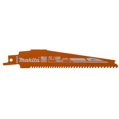 Accesorios makita sierra alternativa 132 resc s956xhm - b-67206