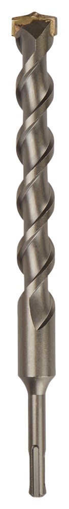 Accessori Makita pbs: sds-plus 25x260x200mm - b-68024