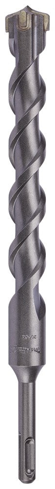 Accessori Makita pb4s: trapano sds-plus 25x260mm - b-68208