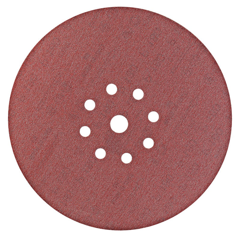 Makita accessoires schuurschijf k180x225mm - b-68410 - b-68410