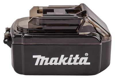 Scatola porta accessori Makita tipo batteria 18v - b-69917 - b-69917