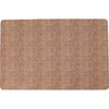 Excellent houseware placemat 43,5x28,5cm
