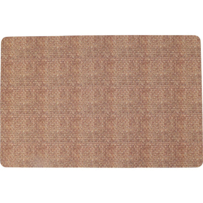 Excelente mantel individual para el hogar 43,5x28,5cm