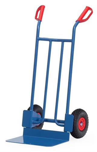 Fetra carrello manuale ecoline 250kg