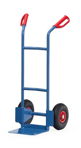 Fetra carrello manuale ecoline 200kg