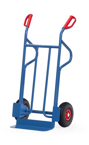 Fetra carrello manuale ecoline 350kg