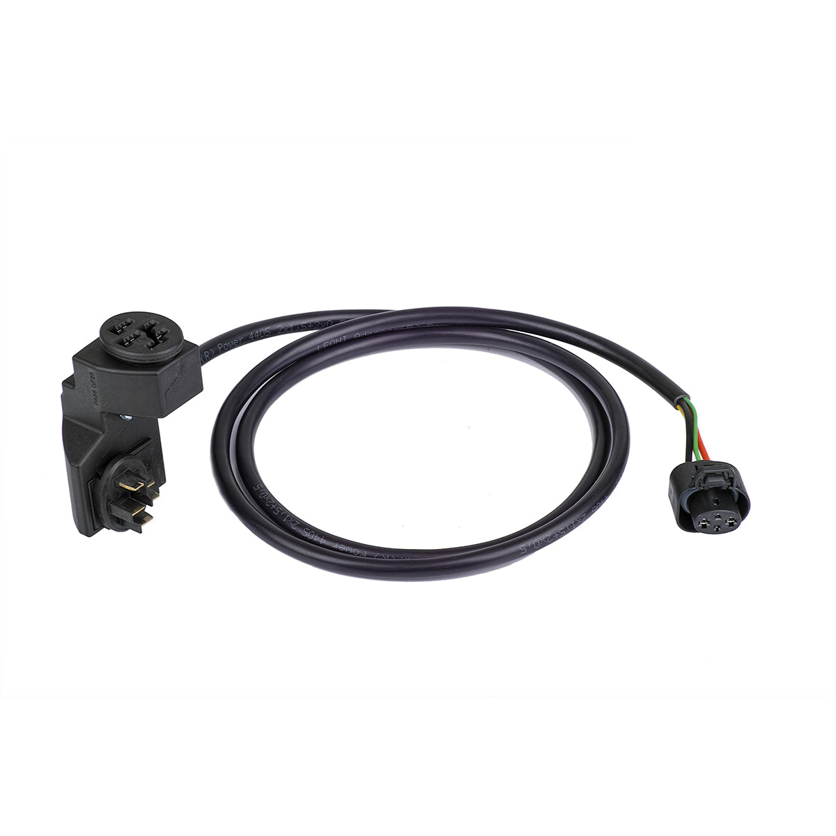 Porta di ricarica Bosch con batteria portacavo 1100mm (bes2)