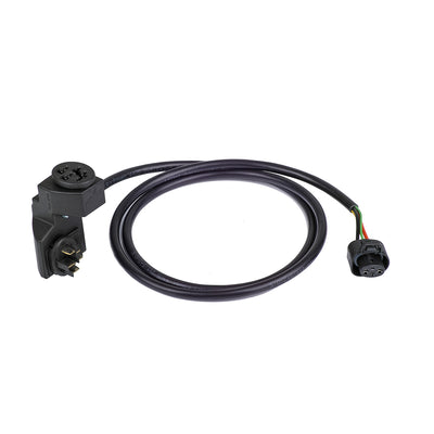 Porta di ricarica Bosch con batteria portacavo 1100mm (bes2)