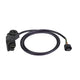 Porta di ricarica Bosch con batteria portacavo 1100mm (bes2)