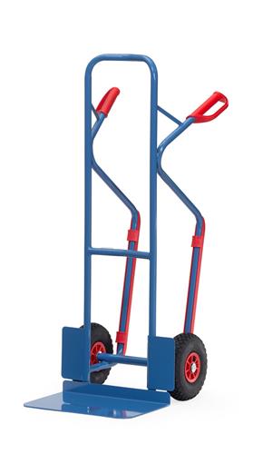 Carrello manuale Fetra 300 kg