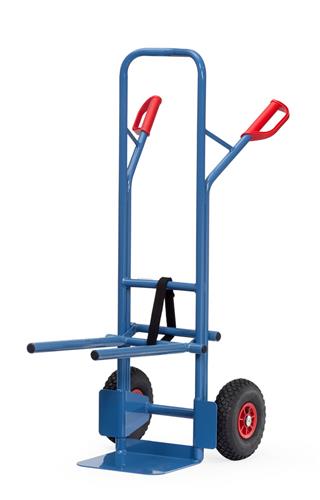 Sedie a carrello Fetra 300kg