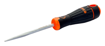 Plaza principal de Bahco