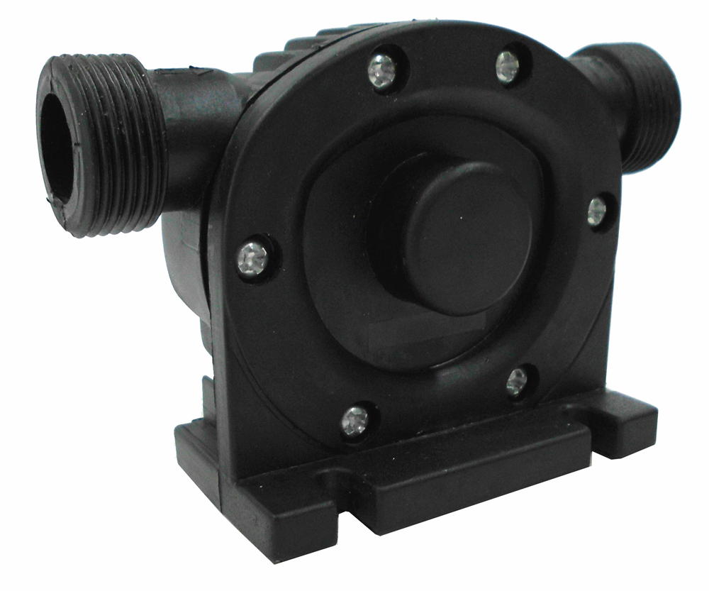 Pompa acqua Con:p per trapano 3 4x3 4 - b20930